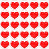 Наклейка "Сердечко" 891198